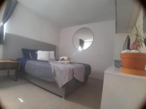 Casa Bosques